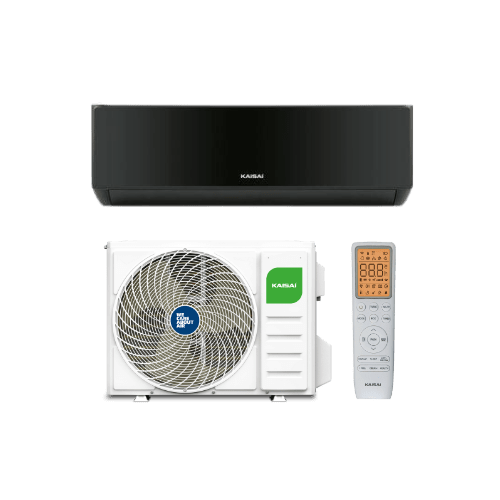 Kaisai Pro Heat+ 18 Luftvärmepump Luftvärmepump - KlimaTime