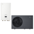 LG 12kW Therma V R290 3 - fas hydrobox luft - vattenvärmepump luft - vattenvärmepump - KlimaTime