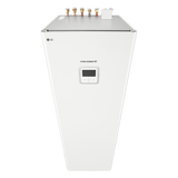 LG 12kW Therma V R290 3 - fas kombienhet luft - vattenvärmepump luft - vattenvärmepump - KlimaTime