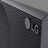 LG 12kW Therma V R290 3 - fas kombienhet luft - vattenvärmepump luft - vattenvärmepump - KlimaTime