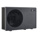 LG 12kW Therma V R290 3 - fas kontrollbox luft - vattenvärmepump Monoblock - KlimaTime