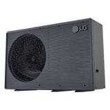 LG 14kW Therma V R290 3 - fas kombienhet luft - vattenvärmepump luft - vattenvärmepump - KlimaTime