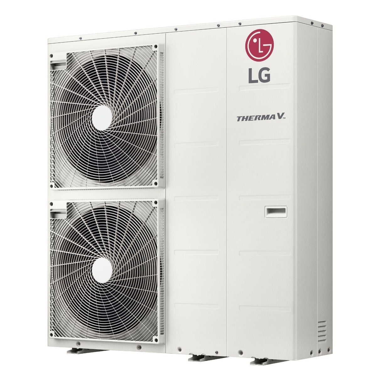 LG 14kW Therma V S 400V Monoblock luft - vattenvärmepump Monoblock - KlimaTime.se