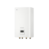 LG 16kW Therma V R290 3 - fas hydrobox luft - vattenvärmepump luft - vattenvärmepump - KlimaTime