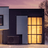 LG 16kW Therma V R290 3 - fas hydrobox luft - vattenvärmepump luft - vattenvärmepump - KlimaTime