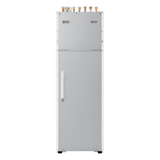 LG 16kW Therma V R290 3 - fas kombienhet luft - vattenvärmepump luft - vattenvärmepump - KlimaTime