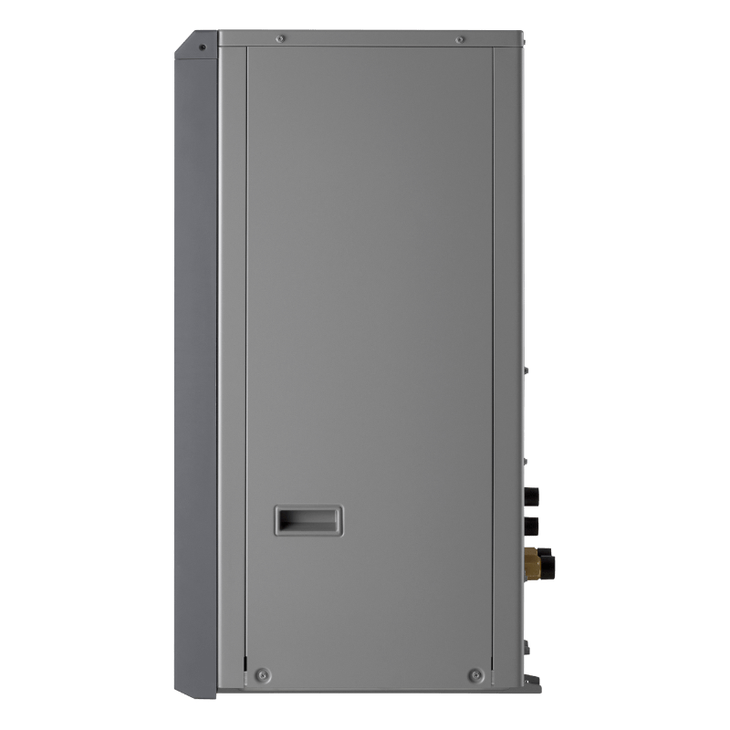 LG 16kW Therma V R290 3 - fas kombienhet luft - vattenvärmepump luft - vattenvärmepump - KlimaTime