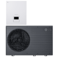 LG 16kW Therma V R290 3 - fas kontrollbox luft - vattenvärmepump Monoblock - KlimaTime