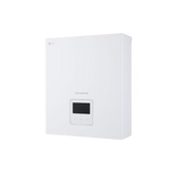 LG 16kW Therma V R290 3 - fas kontrollbox luft - vattenvärmepump Monoblock - KlimaTime