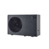 LG 16kW Therma V R290 3 - fas kontrollbox luft - vattenvärmepump Monoblock - KlimaTime