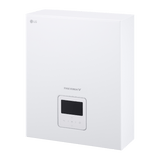 LG 16kW Therma V R290 3 - fas kontrollbox luft - vattenvärmepump Monoblock - KlimaTime