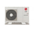 LG 5.5kW Therma V S Monoblock luft - vattenvärmepump Monoblock - KlimaTime.se