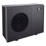 LG 7kW Therma V R290 3 - fas hydrobox luft - vattenvärmepump luft - vattenvärmepump - KlimaTime