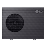 LG 7kW Therma V R290 3 - fas hydrobox luft - vattenvärmepump luft - vattenvärmepump - KlimaTime