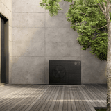 LG 7kW Therma V R290 3 - fas hydrobox luft - vattenvärmepump luft - vattenvärmepump - KlimaTime