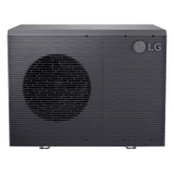 LG 7kW Therma V R290 3 - fas hydrobox luft - vattenvärmepump luft - vattenvärmepump - KlimaTime