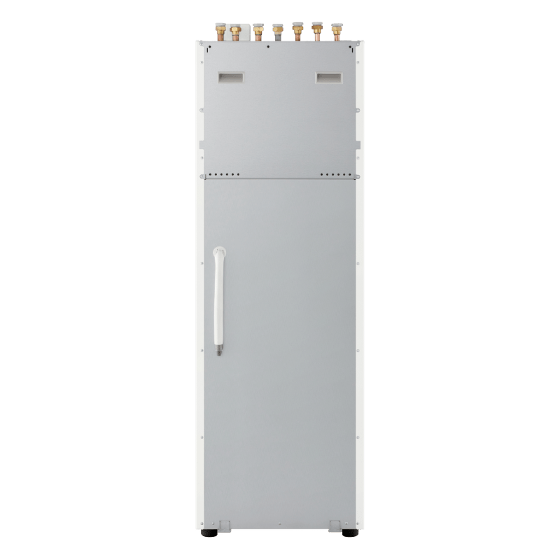 LG 7kW Therma V R290 3 - fas kombienhet luft - vattenvärmepump luft - vattenvärmepump - KlimaTime