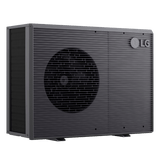 LG 7kW Therma V R290 3 - fas kombienhet luft - vattenvärmepump luft - vattenvärmepump - KlimaTime
