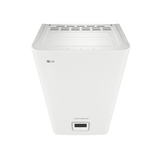 LG 9kW Therma V R290 3 - fas hydrobox luft - vattenvärmepump luft - vattenvärmepump - KlimaTime