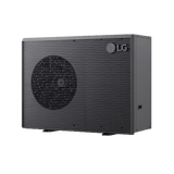LG 9kW Therma V R290 3 - fas hydrobox luft - vattenvärmepump luft - vattenvärmepump - KlimaTime