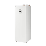LG 9kW Therma V R290 3 - fas kombienhet luft - vattenvärmepump luft - vattenvärmepump - KlimaTime