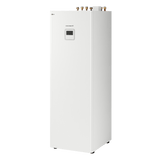 LG 9kW Therma V R290 3 - fas kombienhet luft - vattenvärmepump luft - vattenvärmepump - KlimaTime