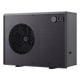 LG 9kW Therma V R290 3 - fas kontrollbox luft - vattenvärmepump Monoblock - KlimaTime