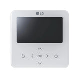 LG 9kW Therma V S Monoblock luft - vattenvärmepump Monoblock - KlimaTime.se