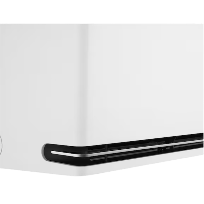 LG Deluxe 35 luftvärmepump Luftvärmepump - KlimaTime