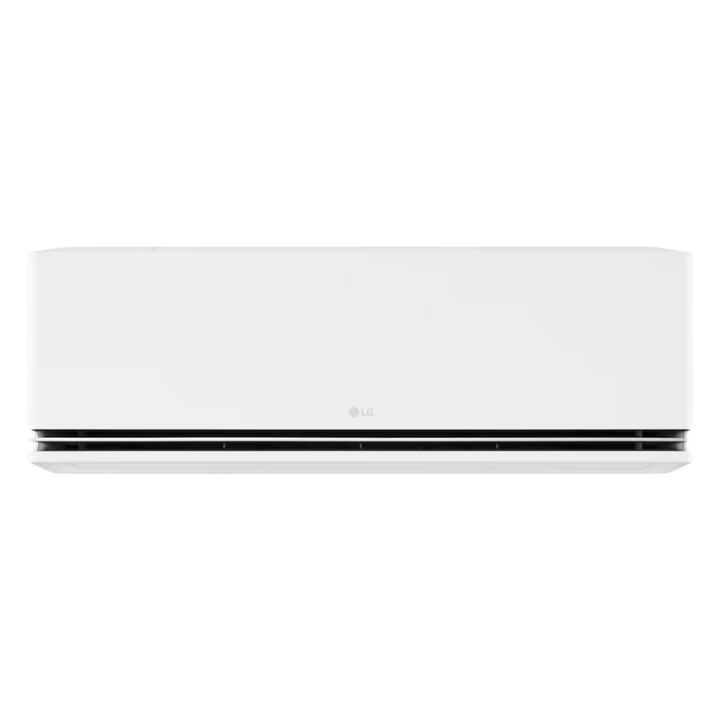 LG Deluxe 35 luftvärmepump Luftvärmepump - KlimaTime