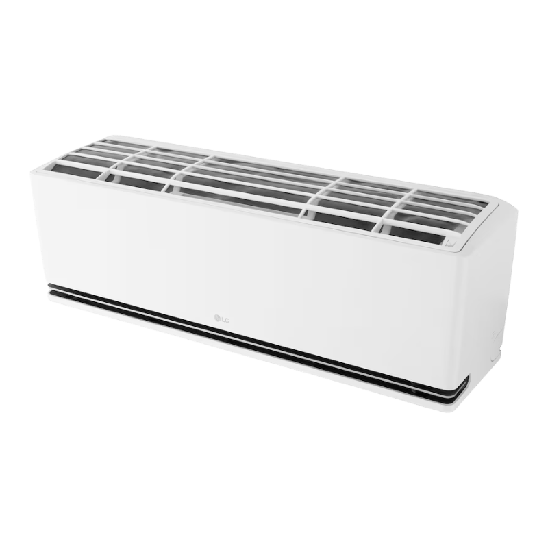 LG Deluxe 35 luftvärmepump Luftvärmepump - KlimaTime