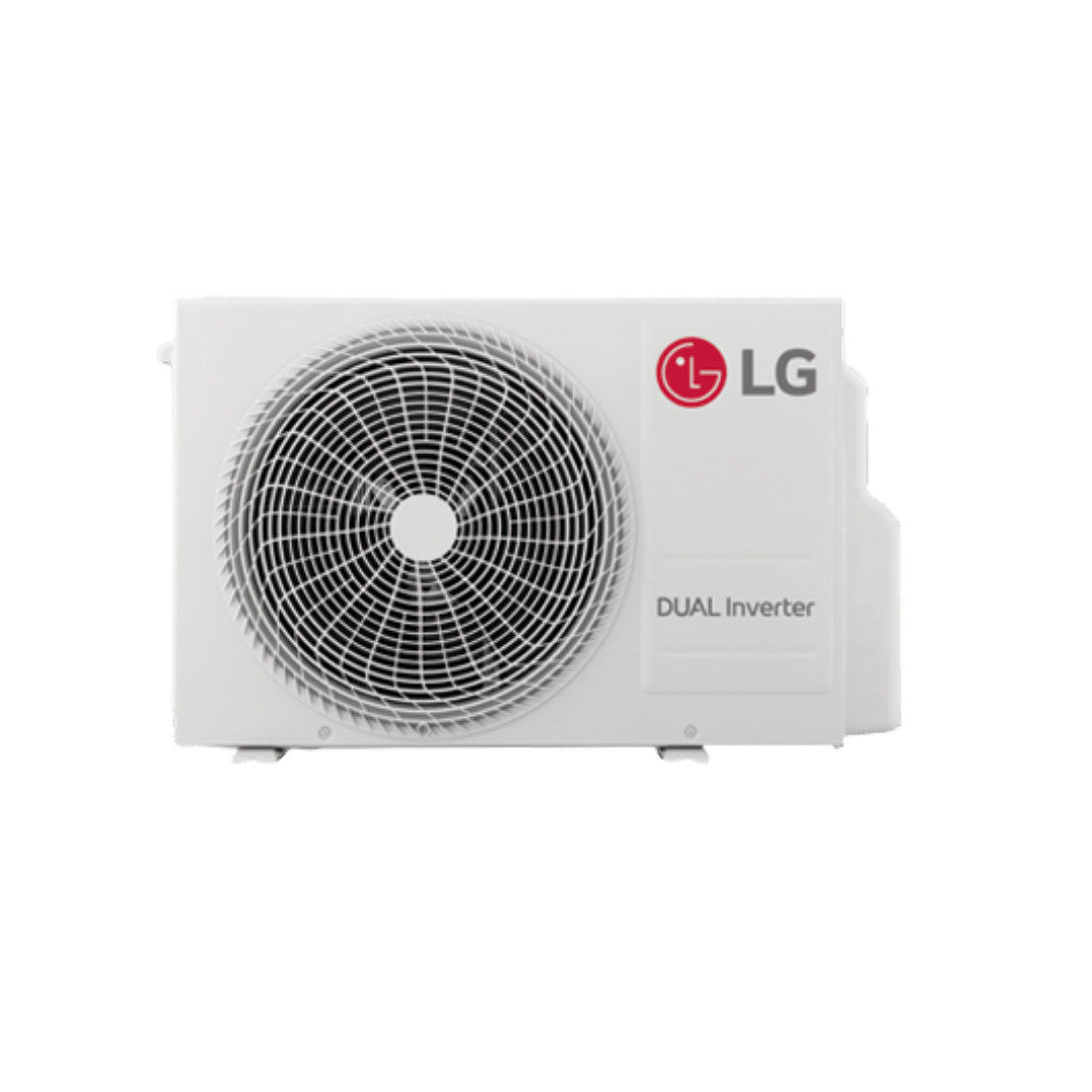 LG Premium 25 luftvärmepump Luftvärmepump - KlimaTime