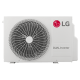 LG Premium 35 luftvärmepump Luftvärmepump - KlimaTime