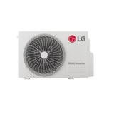 LG Premium 35 luftvärmepump Luftvärmepump - KlimaTime