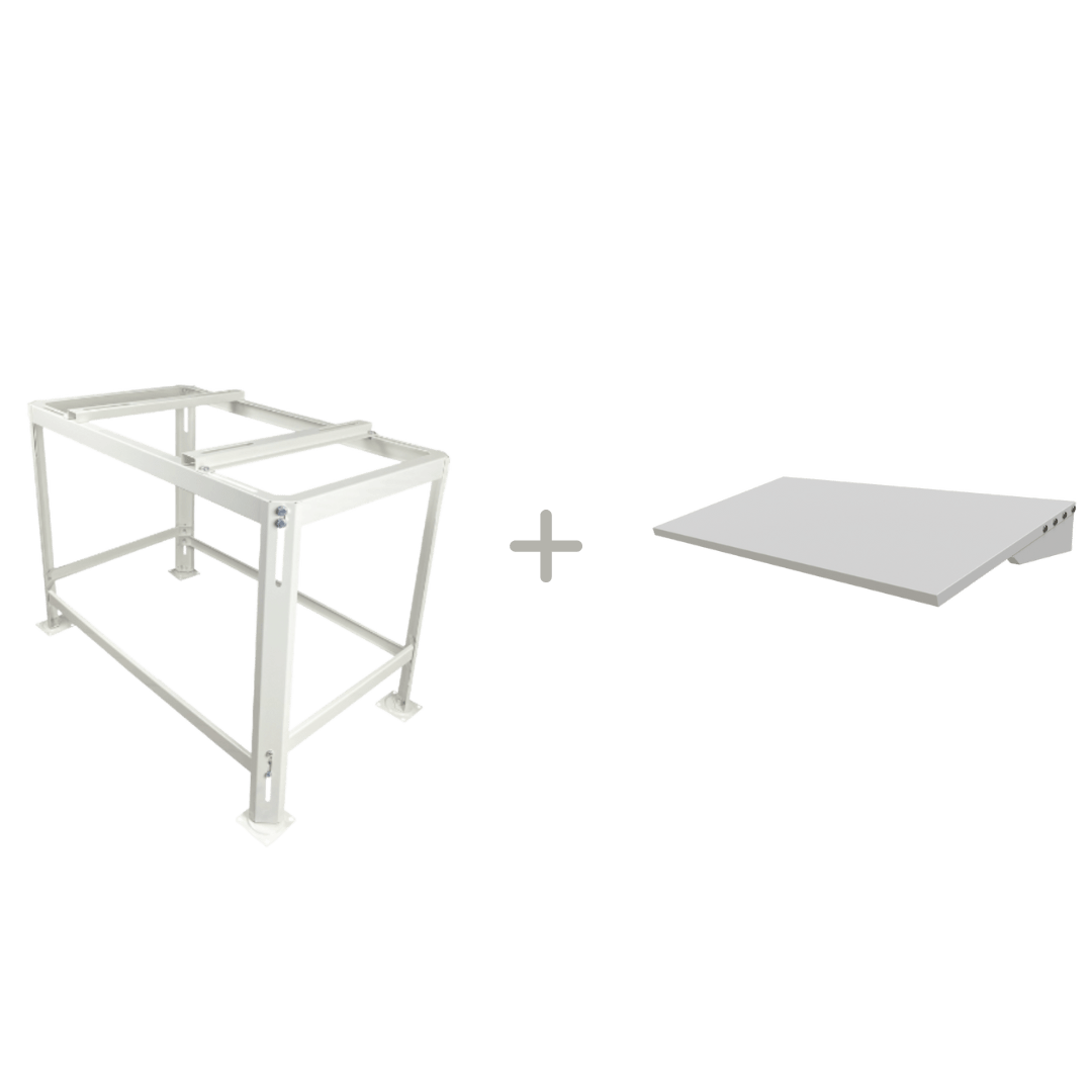 Markpaketet Tillbehör - KlimaTime