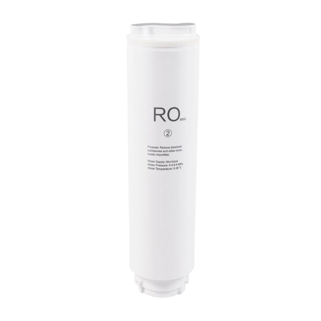 Membran till Canature RO800 UX5 Filterpatron- KlimaTime