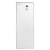 Mitsubishi 8kW Hydrolution Split R32 All - in - one luft - vattenvärmepump luft - vattenvärmepump - KlimaTime