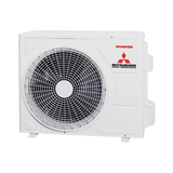 Mitsubishi Aisu 35 Fast installerad AC Fast installerad AC - KlimaTime
