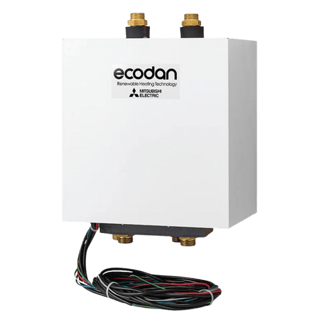 Mitsubishi Electric 2 - zons - kit PAC - TZ02 - E Tillbehör - KlimaTime