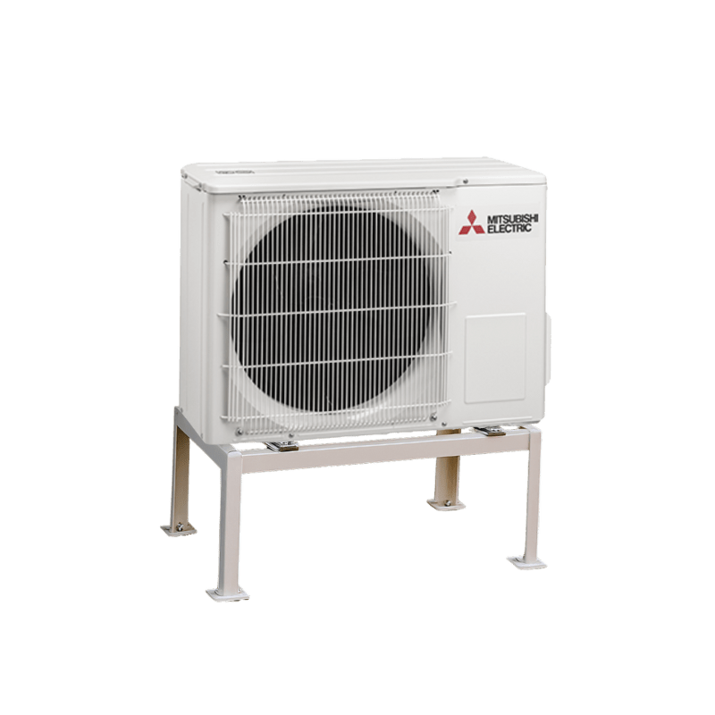 Mitsubishi Electric 2.0 LN25 luftvärmepump Luftvärmepump - KlimaTime