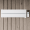 Mitsubishi Electric 2.0 LN25 luftvärmepump Luftvärmepump - KlimaTime