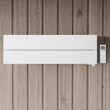 Mitsubishi Electric 2.0 LN25 luftvärmepump Luftvärmepump - KlimaTime