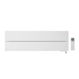 Mitsubishi Electric 2.0 LN25 luftvärmepump Luftvärmepump - KlimaTime