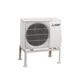 Mitsubishi Electric 2.0 LN35 luftvärmepump Luftvärmepump - KlimaTime