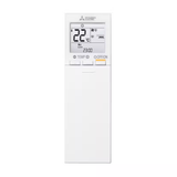 Mitsubishi Electric AY 25 + 35 Duo Fast installerad AC Fast installerad AC - KlimaTime.se