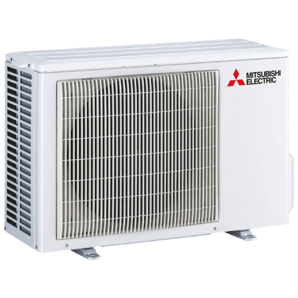 Mitsubishi Electric AY 25 + 35 Duo Fast installerad AC Fast installerad AC - KlimaTime.se