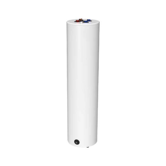 Mitsubishi Electric Bufferttank TC100L Tillbehör - KlimaTime