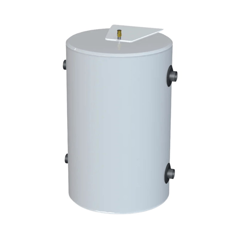 Mitsubishi Electric Bufferttank TC35L Tillbehör - KlimaTime