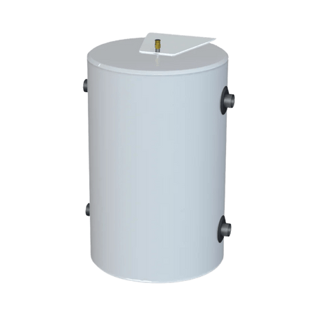 Mitsubishi Electric Bufferttank TC35L Tillbehör - KlimaTime