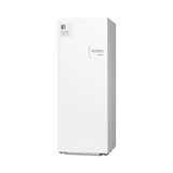 Mitsubishi Electric Ecodan WZ100 Package 200L R290 luft - vattenvärmepump - KlimaTime